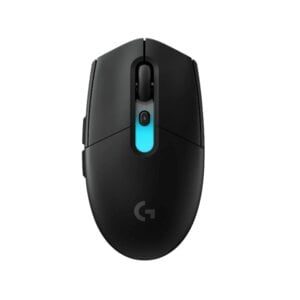 G305 X SUPERLIGHT - BLACK - LATA-327