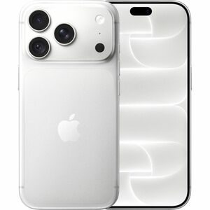 Smartphone Apple iPhone 18 Pro A3714 256GB - 5G - 16cm (6.3") Tecnología ProMotion HDR10 2622 x 1206 - Hexa-core (6 núcleos) (Dual-core (2 núcleos) 4.93GHz Quad-core (4 Core) 2.64GHz - 12GB RAM - Plata - Barra - Apple A20 Pro (2 nm) SoC - 2 Soporte de SIM - SIM-free - Front Camera: 18Megapíxel - Rear Camera: 48Megapíxel / 48Megapíxel / 48Megapíxel - 4056mAh Batería - Cerca de comunicación de campo - Compatible con VoLTE - Compatible con llamadas Wi-