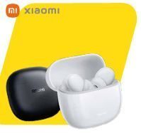 Audifonos Redmi 8 Lite Inalámbrico BT In Ear Buds | Colores Disp.: Negro y Blanco | Capacidad de la batería: Audífonos | 45mAh | Alcance de comunicación: 10m | (espacio abierto sin obstáculos) | Puerto de carga: Type-C
