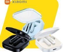 Audifonos Redmi Active Inalámbrico BT In Ear Buds 6 | Colores Disp.: Negro, Blanco y Azul | Capacidad de la batería: Audífonos | 37mAh | Alcance de comunicación: 10m (en | espacio abierto y sin obstáculos) | Puerto de carga: USB tipo C