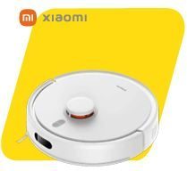 Xiaomi Robot Vacuum S20 [Aspiradora] | Colores Disp.: Blanco | Capacidad de la batería: 2900mAh | (capacidad nominal); 3200mAh | (capacidad nominal) | Aspira cualquier tipo de suciedad: | Potente succión de 5000Pa