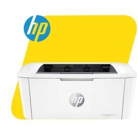 Impresora HP LaserJet M111w ▪ Tecnología de impresión: Láser ▪ Funciones: Impresión ▪ Conexiones: 1 USB 2.0 de alta velocidad; conexión inalámbrica 802.11b/g/n de 2,4 GHz con | Bluetooth de bajo consumo de | energía | ▪ Dimensiones del producto: 346 x | 189 x 159 mm | ▪ Resol. impresión: 600 x 600 ppp