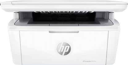 Impresora Multifunción HP LaserJet M141w | Referencia: 7MD74A#BGJ | •Tecnología de impresión: Láser •Impresión a doble cara: No •Funciones: Multifunction / All-in-One •Conectividad, estándar: 1 USB de alta velocidad (compatible con especificaciones de USB 2.0); Radio Wi-Fi 802.11b/g/n (2,4 GHz) + BLE; Conexión inalámbrica •Capacidad inalámbrica: Sí