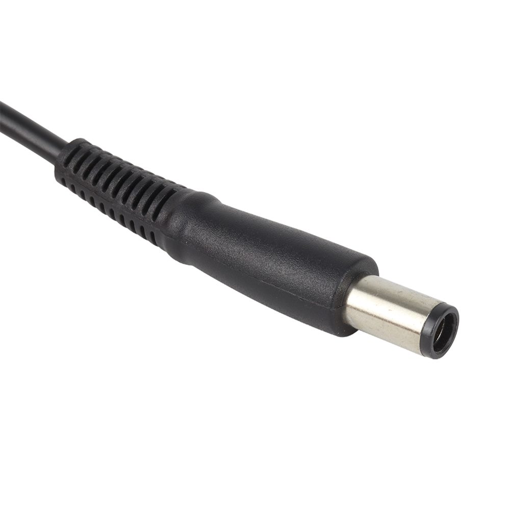 CAR. PARA DELL 19.5V-3.34A PUNTA: 4.5X3.0 NEGRA -VOLTAJE: 19.5V -AMPERAJE: 3.34AH -POTENCIA: 65W -MARCA: BASIK - CABLE PLANO
