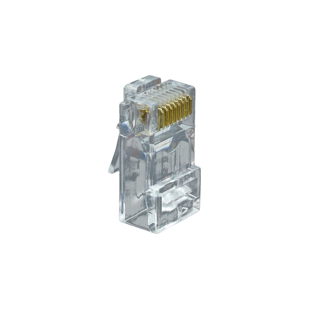 RJ45 PONCHA FACIL 6E