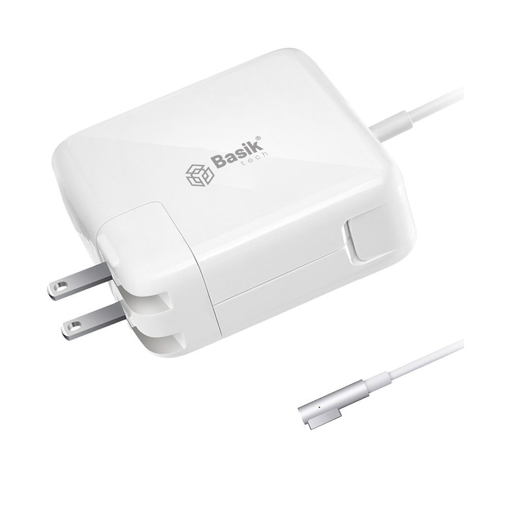 CARG. PARA APPLE 16.5V-3.65A CARGADOR PARA APPLE -PUNTA: MAGSAFE 1 -16.5V-3.65A -60W