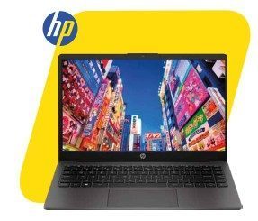 HP 245 G10 AMD Ryzen 5-7530U/RAM 8GB/512GB SSD/14" /Linux | Procesador: AMD Ryzen 5-7530U | Ram: 8GB DDR4 | Almacenamiento: SSD 512GB | Pantalla: 14" | S.O: Linux | Equipo con detalle estético