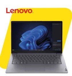 Lenovo V14 G5 IRL Intel Core i5-13420H/Ram 8GB/512GB SSD/14” FHD/Linux OS | Procesador: Intel Core i5-13420H | 8C (4P + 4E) / 12T, P-core up to 4.6GHz, | E-core up to 3.4GHz, 12MB Intel Smart | Cache | Ram: 1x 8GB SODIMM DDR5-5200 | Almacenamiento: 512GB SSD M.2