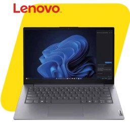 Lenovo V14 G5 IRL Intel Core i7-13620H/Ram 8GB/512GB SSD/14” FHD/OS de prueba | Procesador: Intel Core i7-13620H | 10C (6P + 4E) / 16T, P-core up to 4.9GHz, | E-core up to 3.6GHz, 24MB Intel Smart | Cach | Ram: 1x 8GB SODIMM DDR5-5200 | Almacenamiento: 512GB SSD M.2