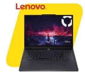 Lenovo Legion 5 15AHP10 AMD Ryzen 7 260/RAM 16GB/SSD 1TB/ RTX 5060 8GB/15.1" WQXGA/No OS | Procesador: AMD Ryzen 7 260 | (8C / 16T, 3.8 / 5.1GHz, 8MB L2 / 16MB L3) | Ram: 1x 16GB SODIMM DDR5-5600 | Almacenamiento: 1TB SSD M.2 2242 | PCIe 4.0x4 NVMe | Pantalla: 15.1" WQXGA (2560x1600)
