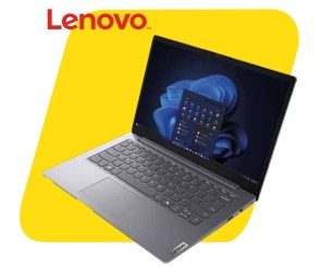 Lenovo V14 G6 ARP AMD Ryzen 7 170/Ram 16GB/512GB SSD/14" FHD/Linux OS | Procesador: AMD Ryzen 7 170 | (8C / 16T, 3.2 / 4.75GHz, 4MB L2 / 16MB L3) | Ram: 1x 16GB SODIMM DDR5-4800 | Almacenamiento: 512GB SSD M.2 | 2242 PCIe 4.0x4 NVMe | Pantalla: 14" FHD (1920x1080) TN