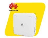 Punto de acceso Huawei eKitEngine Exterior AP761 DualBand ▪ El AP761 de Huawei eKitEngine es un punto de acceso para exteriores que cumple con el estándar Wi-Fi 6 (802.11ax). Destaca por su excelente rendimiento de cobertura en exteriores, su diseño resistente al agua y al polvo con clasificación IP68 y su sólida capacidad de protección contra sobretensiones
