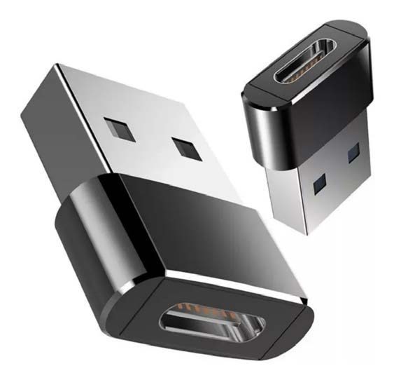 CONVERTIDOR USB A CONVERTIDOR DIGITAL | Diseño compacto · Convertidor digital | Plug and play · USB tipo C a 3.5mm hembra | Interfaz USB · Alto rendimiento | Convertidor IC digital | Trasmisión de sonido HiFi claro | Chip inteligente DAC