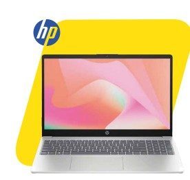 HP 15-FD0260LA Intel Core I5-1334U/Ram 16GB/512GB SSD/ 15.6"/Linux OS/Silver | Procesador: Intel Core I5-1334U | (12 MB cache, 10 cores, 12 threads, up to | 4.60 GHz Turbo) | Ram: 16GB | Almacenamiento: SSD 512GB M.2 | Pantalla: 15.6"