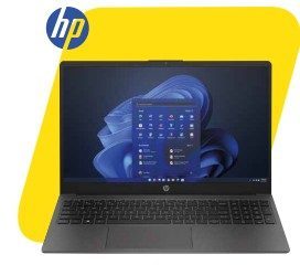 HP 255 G10 AMD Ryzen 3 7330U/RAM 16GB/512GB SSD/15.6"/Linux | Procesador: AMD Ryzen 3 7320U | (4C / 8T, 2.4 / 4.1GHz, 2MB L2 / 4MB L3) | Ram: 16GB | Almacenamiento: 512GB SSD | Pantalla: 15.6" | S.O: Linux