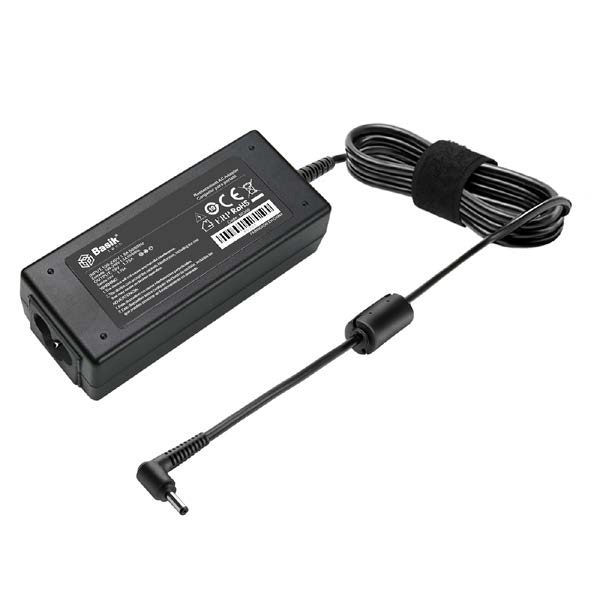 CARGADOR PARA ASUS CARGADOR PARA ASUS 19V-3.42A 19V 1.75A | Punta: 4.0 x 1.35 L negra | Cargador para Asus | Voltaje: 19V | Punta: 4.0 X 1.35 L negra | Amperaje: 3.42Ah | Cable redondo