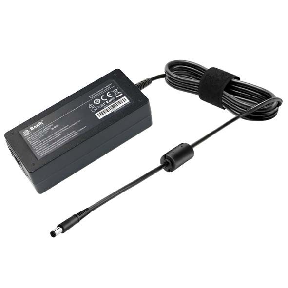 CARGADOR PARA DELL CARGADOR PARA DELL 19.5V-3.34A PA12 19.5V-3.34A | Punta: 4.5 x 3.0 Negra · Punta: 7.4 x 5.0 aguja recta | Voltaje: 19.5v · Voltaje: 19.5V | Amperaje: 3.34 Ah · Amperaje: 3.34Ah | Potencia: 65W · Potencia: 65W | Marca: Basik · Cable Plano | Cable plano · Marca: Basik