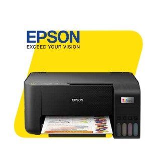 Impresora Epson multifuncional EcoTank L3210 T544 ▪ Resolución de escaneo: 600 x 1200 dpi hasta tamaño A4 ▪ Tecnología de impresión: Inyección de tinta Heat-Free Micro Piezo ▪ Conectividad estándar: USB de alta velocidad (compatible con USB 2.0) ▪ Resolución máxima de impresión: Hasta 5760 x 1440 dpi