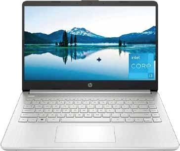 HP 14-DQ3502LA Intel Celeron N4500/Ram 8GB/512GB SSD/14" HD | Referencia: C30FDLA#ABM | Procesador: Intel Celeron N4500 | Ram: 8GB | Almacenamiento: 512GB SSD | Pantalla: 14" HD (1366*768), antirreflectante, con microbordes, 250 nits y 45 % de NTSC | S.O: N/A