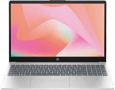 HP 15-FD1361LA Intel Core 5-120/RAM 16GB/512GB SSD/ 15.6" FHD/FreeDOS OS | Referencia: D6ZN3LA#ABM | Procesador: Intel Core 5-120 (hasta 4,5GHz, caché 18MB, 6 núcleos, 12 subprocesos) | Ram: 16GB DDR4 | Almacenamiento: 512GB SSD | Pantalla: 15.6" FHD (1920 x 1080 | S.O: FreeDOS