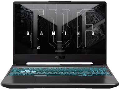 Asus TUF Gaming A15 + Diadema Gaming Genius HS-G570U USB RGB AMD Ryzen 7 170/512GB SSD/Ram 8GB/RTX 3050 4GB/15.6” FHD/EndLess OS | Referencia: FA506NCQ-HN038 | Se Factura con Diadema 31710035400 | Procesador: AMD Ryzen 7 170 Processor 3.2GHz (22MB Cache, up to 4.7GHz, 6 cores, 12 Threads) | Ram: 8GB DDR5-5600 | Almacenamiento: 512GB SSD | Pantalla: 15.6" FHD (1920 x 1080) 16:9, 144Hz, 250nits, Anti-glare | Tarjeta Gráfica: NVIDIA GeForce RTX 3050 Laptop GPU 4GB GDDR6 | S.O: EndLess