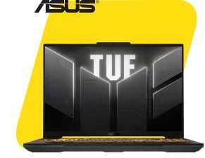 Asus TUF Gaming Intel Core i5-210H/512GB SSD/Ram 8GB/RTX 3050 6GB/16” FHD/EndLess OS Se Factura con Licencia KL1041-RL016 | Procesador: Intel Core 5-210H | 2.2 GHz (12MB Cache, up to 4.8 GHz, 8 | cores, 12 Threads) | Ram: 8GB DDR4 | Almacenamiento: 512GB M.2 SSD | Pantalla: 16” FHD