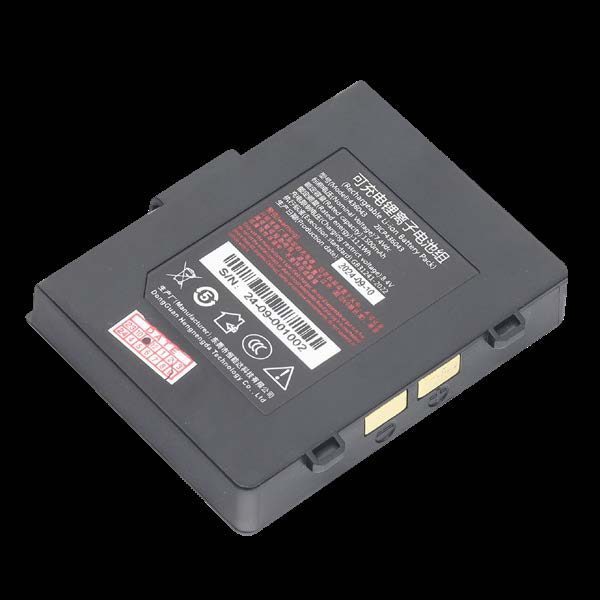BATERÍA IMPRESORA BATERÍA IMPRESORA MÓVIL 58MM MÓVIL 80MM | Batería de impresora BT · Batería de impresora BT | Para impresora móvil Bluetooth · Para impresora móvil Bluetooth | Capacidad de batería: 1500mAh · Capacidad de batería: 2000mAh | Voltaje nominal: 7.4V · Voltaje nominal: 7.4V | Voltaje límite de carga: 8.4V · Voltaje límite de carga: 8.4V | Adaptador de corriente (DC)