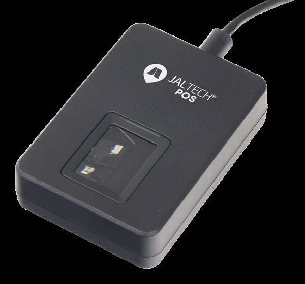 LECTOR HUELLAS
BIOMÉTRICO · Lectura rápida de alta resolución · Tecnología: Óptico · CPU: 280MHz DSP · Memoria FLASH: 32MB · Calidad de imagen: 2 millones de
píxeles CMOS
· Resolución: 500 DPI · Tamaño de imagen: 300x400
píxeles
· Área de recolección
efectiva:15,24x20,32mm
· Área de recolección: 16,5x23mm · Formato de imagen: BMP, JPG · Interfaz: USB Tipo A · Con avisos LED y de sonido · Dimensiones: 65.5 x 48 x 79.8mm · Compatibilidad: WINDOWS · Material: ABS