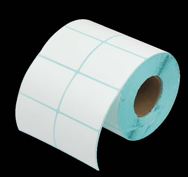 IMPRESORA BT IMPRESORA BT 50 X 30 - 40X30-300 X5 UNDS. 400 X 5 UNDS. | Rollo para impresoras BT | Rollo para impresoras BT | Paquete x 5 rollos | Paquete x 5 rollos | Etiquetas adhesivas de papel | Etiquetas adhesivas de papel