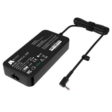 CARGADOR PARA ACER CARGADOR PARA ACER 19V-3.42A 19V- 2.37A | Punta: 5.5 x 1.7 L amarilla · Punta: 5.5 x 1.7 L amarilla | Premium · Premium | Cable redondo · 45W | 24 meses garantía · Cable plano | 65W · 24 meses garantía | Punta: 3.0 X 1.0 L · Punta: 3.0 x 1.0 L negra
