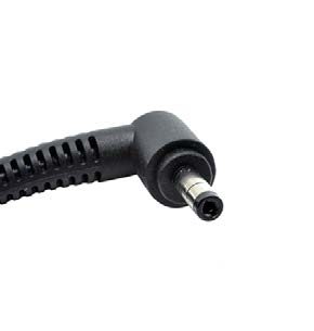 CARGADOR PARA CARGADOR PARA LENOVO 20V-2.25A LENOVO 20V 3.25A | Punta: 4.0 x 1.7 negra | Punta: 4.0 x 1.7 L negra | Premium | Premium | 24 meses garantía | Cable redondo