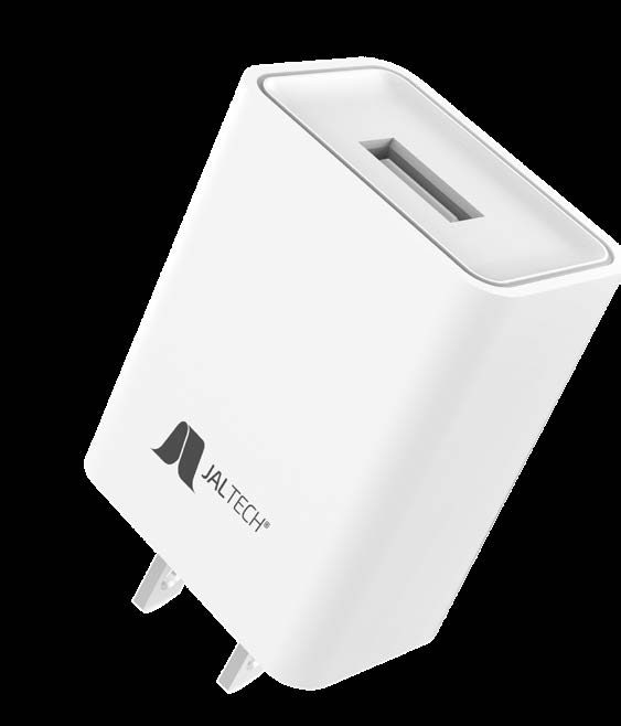 CONVERTIDOR USB CONVERTIDOR TIPO C DE CARGA RÁPIDA SUPER PARED 20W PD FAST 3.0 | Protocolo PD (power delivery) | Puerto USB 3.0 | Carga rápida | Carga rápida 20W | Output 5V-3A ó 9V-2A ó 12V-1.6A | Salida 5V/3A,9V/2.22A, 12V/1.67A