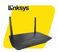 MR6350 Max-Stream Mesh Wifi 5 Router AC1300 ▪ Wifi AC1200 400 Mbps (Banda de 2,4 GHz), 867 Mbps (Banda de 5 GHz) ▪ IEEE 802.11 a/b/g/n/ac ▪ Procesador 716 MHz de cuatro núcleos ▪ Antenas para una cobertura ampliada: Dos bandas dobles, externas, ajustables (no desmontables), antenas que proporcionan 4 transmiciones simultáneas ▪ Conectividad: 5 Puertos Gigabit Ethernet: 1x WAN, 4x LAN ▪ Seguridad: WPA2-Personal