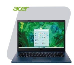 ACER AV14-52P-72B2 + Mouse AMR100 1600 DPI Intel Core i7-1355U/RAM 16GB/512GB SSD/14" FHD/Windows 11 Pro GP.MCE11.03H | Procesador: Intel Core i7-1355U | (hasta 5,0 GHz con tecnología Intel Turbo | Boost, 12MB de caché L3, 10 núcleos y 12 | subprocesos) | Ram: 16GB LPDDR4X | Almacenamiento: SSD 512GB