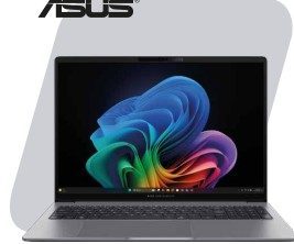 Asus ExpertBook AMD Ryzen 7-350 AI/Ram 16GB/1TB SSD/14" WQXGA/Windows 11 Pro | Procesador: AMD Ryzen AI 7-350 | Processor 2.0GHz (24MB Cache, up to | 5.0GHz, 8 cores, 16 Threads); AMD XDNA | NPU up to 50TOPS | Ram: 16GB DDR5 | Almacenamiento: 1TB SSD