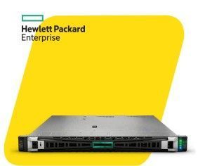 Servidor HPE ProLiant DL320 Gen11, Formato Rack 1U Intel Xeon Silver 4510/RAM 64GB DDR5 (2*32GB)/2x960GB SSD/2x800W PS LA Server | Procesador: Intel Xeon Silver 4510 | (12 núcleos, 2,40 GHz, 30 MB L3, 150 W) | Ram: HPE Smart Memory DDR5 64GB | (2*32GB) | Unds. de Almacenamiento: 2 SSD | HPE 960 GB SATA 6G uso mixto SFF