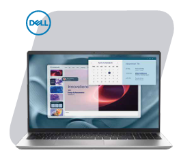 Intel Core i5-1334U/RAM 8GB/512GB SSD/15.6" FHD/Windows 11 Pro Referencia: PP70R Procesador: Intel Core i5-1334U (hasta 4,6 GHz con tecnología Intel Turbo Boost, 12 MB de caché L3, 10 núcleos y 12 subprocesos) Ram: 8GB DDR5 Almacenamiento: 512GB SSD Pantalla: 15.6” FHD S.O: Windows 11 Pro