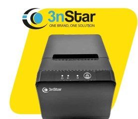 Impresora térmica directa de recibos de 80MM ▪ Método de impresión: Térmico Directo ▪ Ancho de Impresión: 80mm (3") ▪ Velocidad de impresión: 230mm/s ▪ Interfaz: Ethernet, USB ▪ Compatibilidad: Windows, Linux, Android, MAC OS ▪ Drivers: JPOS, OPOS ▪ Emulación: ESC/PO