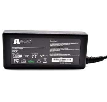 CARGADOR PARA CARGADOR PARA MONITOR SAM 14V1.79A MONITOR LG 19V 0.84A | Punta: 6.5 x 4.4 L negra | Punta: 6.5 x 4.4 L negra | Premium | Premium | Cable plano | Cable redondo