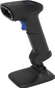 Escáner 3nstar SC415 USB Alámbrico 1D/2D | Referencia: SC415 | •Capacidad de Escaneado: Escáneres 1D/2D •Conectividad: USB Alámbrico •Velocidad de escaneo: 60 fotogramas por segundo •Resolución: 1D: 3mil, 2D: 6mil •Peso: 175 g