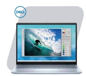 Dell Inspiron 5000 5440 Intel Core 7 150U/RAM 16GB/512GB SSD/14" FHD/Windows 11 Pro Se factura con servicio SERV-VP6RM | Procesador: Intel Core 7 150U | (hasta 5,4 GHz Frecuencia turbo, 12 MB de caché, | 10 núcleos y 12 subprocesos) | Ram: 16GB | Almacenamiento: 512GB SSD | Pantalla: 14” FHD Windows 11 Pro