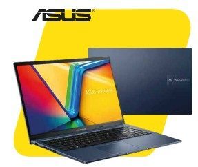 Asus Vivobook 15 Intel Core I5 13420H/Ram 16GB/1TB SSD/15.6” FHD/EndLess OS | Procesador: Intel Core i5-13420H | 8C (4P + 4E) / 12T, núcleo P hasta 4,6 GHz, | núcleo E hasta 3,4 GHz, 12 MB | Ram: 16GB DDR4 | Almacenamiento: 1TB SSD | Pantalla: 15.6" FHD