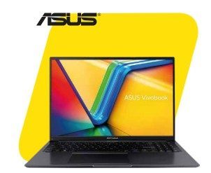 Asus Vivobook Intel Core 9 270H/Ram 16GB/512GB SSD/16" FHD/No OS Se factura con servicio SERVICIO-MB239 En Tránsito | Procesador: Intel Core 9 270H | (14 núcleos, hasta 5.8 GHz) | Ram: 16GB DDR5 | Almacenamiento: 512GB SSD NVMe | PCIe 4.0 | Pantalla: 16" WUXGA (1920 x 1200),